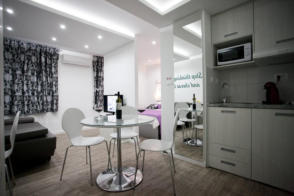 Apartment 4 You In Split Habitación foto